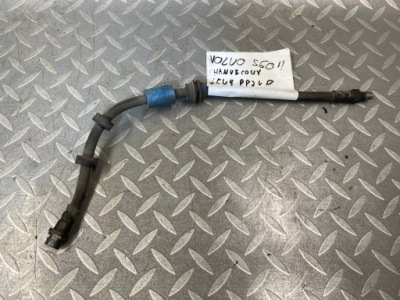 Шланг гальмівний передній лівий volvo s60 ii v60 cross country фото №1