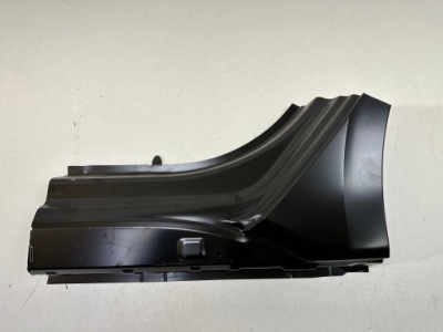 Левый  порог обшивка vw id3 born фото №1