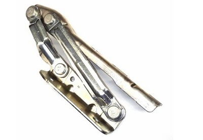 Volkswagen оригинальный номер 1q0823302c петля, крышка отсек двигателя фото №1