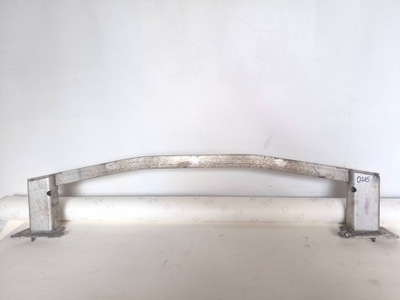 Балка передняя нижняя pod радиатор opel grandland x 17r фото №1