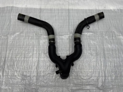 Maserati ghibli levante quattroporte труба шланг інтеркулер 3,0 h20946 фото №1