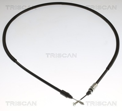 CABLE FRENOS DE MANO RENAULT PARTE TRASERA TRAFIC 01- PR 8140251128  