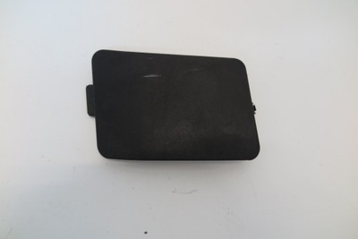 Заглушка hak буксировочный rav4 rav iv фото №1