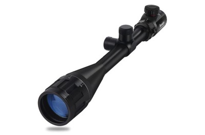 Luneta celownicza myśliwska Bestsight 3-9x40EG