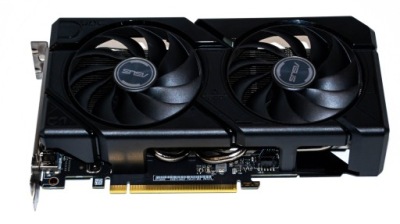 nVidia GeForce RTX4060 Asus Dual 8GB 128bit HDMI DP