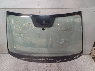 Скло лобове передня перед skoda scala 657845011j фото №1