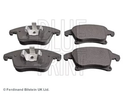 TRINKELĖS HAM./ FORD PKW ADF124208 BLUE PRINT TRINKELĖS 