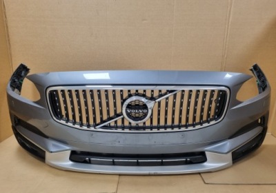 Volvo v90 cc cross country бампер перед передний kompletny 714 фото №1