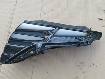 Hyundai tucson iv led лампа перед передня drl 92207n7100 92208n7100 ліва фото №1