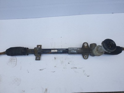 Рейка рульова трансмісія hyundai ix35 56500-25000 фото №1