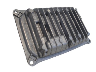 Mercedes s klasa w223 223 перетворювач ліва модуль лампи лівий led фото №1