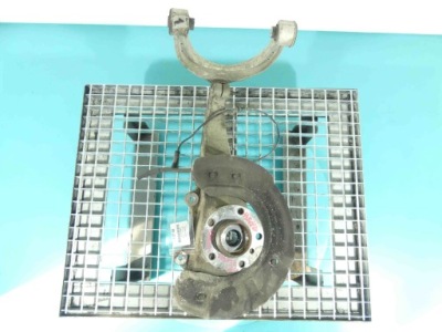 Поворотний кулак права ступиця перед 2.0d bmw f10 xdrive фото №1