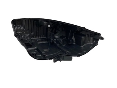Корпус фара корпус ford edge full led lift фото №1
