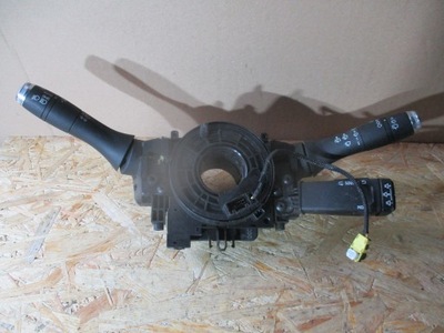 Переключатель комбинированный лента renault clio v 5 dacia duster ii 255540638r фото №1