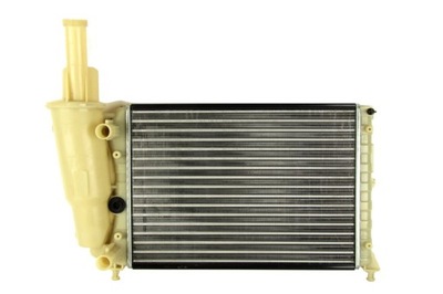 RADIATOR ENGINE FIAT PUNTO, LANCIA Y 1.1/1.2  