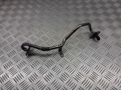 Труба трубка шланг egr vw golf v 1.4 фото №1