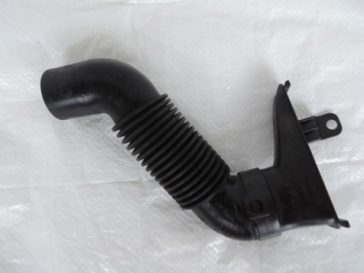 Opel corsa f 1,2 повітрозабірник ловець повітря 9828116280 фото №1