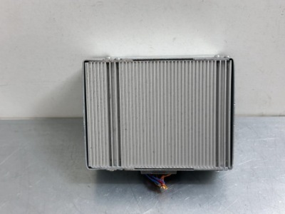 Ford mondeo mk v 2016 перетворювачі фото №1