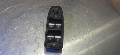 Перемикач вікон дзеркал renault megane v e-tech 254100000r фото №1