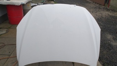 Mazda cx5 cx-5 12- капот кришка двигуна фото №1