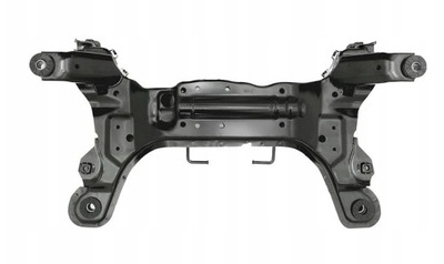 Рама підрамник підрамник балка hyundai matrix 1.5 crdi 04- фото №1