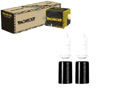 Захист відбійники skoda felicia i felicia ii 1.3/1.6/1 фото №1