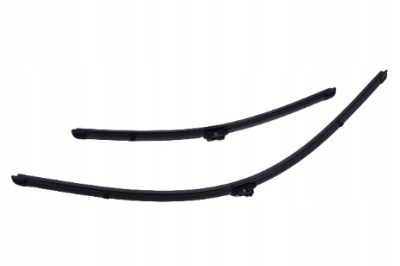 Щетка дворники mercedes vito w447 a4478200445 фото №1