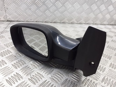 Дзеркало ліва електричний renault scenic ii 2.0 16v фото №1