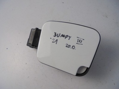 Крышка топлива citroen jumpy iii 20r ewpa фото №1