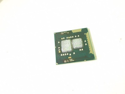 Procesor Intel Pentium P6200 SLBUA 2,13GHz