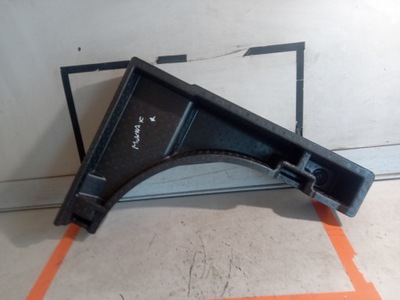 Opel mokka x пенополистирол правый 42364412 фото №1