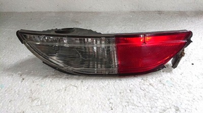 Лампа заднього виду fiat 27470202 фото №1