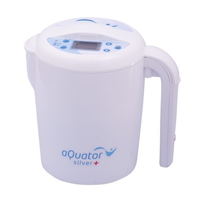 Jonizator wody Aquator Silver Plus