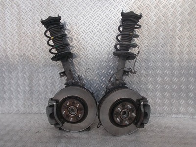 Hyundai tucson iii амортизационная стойка правый 1.6 crdi фото №1