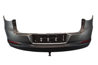 Бампер задняя vw tiguan 5n i фото №1