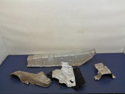 Dacia jogger 1.0 b захист теплові фото №1