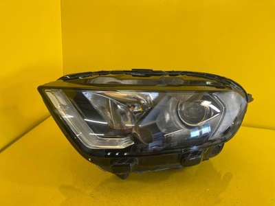 Лампа левая ford ecosport ii lift st-line led фото №1