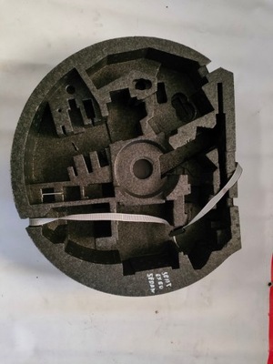 Seat exeo пенополистирол фото №1