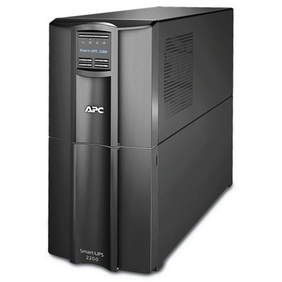 APC SMT2200IC APC Smart-UPS 2200VA LCD 230V with SmartConnect
