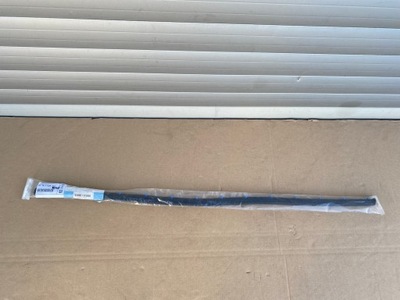 Bmw f48 x1 прокладка порог дверь передних левых фото №1