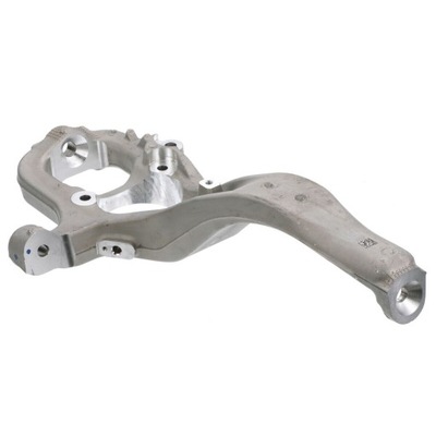 Поворотный кулак jeep grand cherokee фото №1