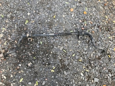 Тяга стабілізатора перед ford kuga mk2 lift фото №1