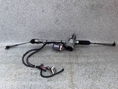 Subaru forest xv crosstrek трансмісія рейка рульова 34110sg080 фото №1