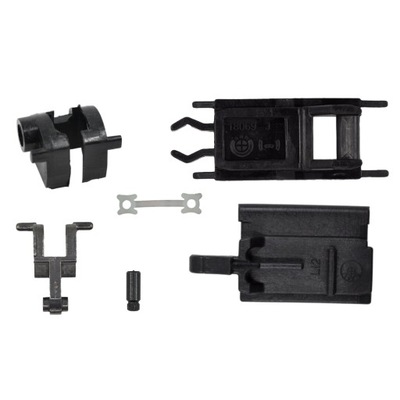 Sunroof Repair Kit for BMW 3 Series E36 - Right 
