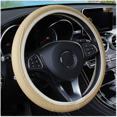 Car Interior Accessories Car Steering Wheel Cover