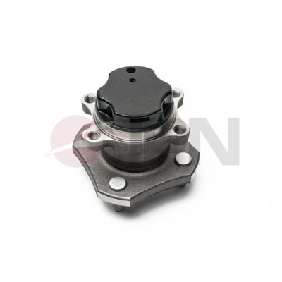 Ступица подшипник колеса do nissan nv200 фото №1