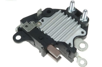 Регулятор напряжения as-pl are4008 фото №1