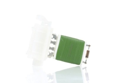 Модуль управление ogrzewaniem/wentylacją ridex 1385 фото №1