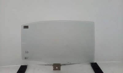 Стекло боковая правая задняя mercedes s-klasa w223 sedan 2021- solar nowa фото №1