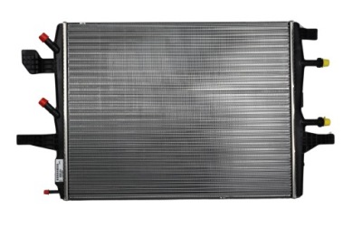 Радіатор mercedes a-klasa w177 1.3 t 2019 - фото №1